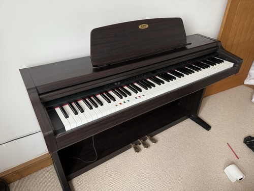 Kawai digital piano cn2 - digital, piano,