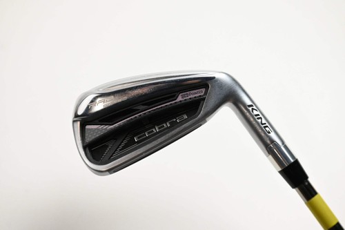 Cobra king radpseed iron - #7, /