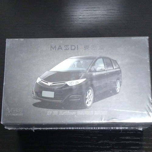 Masdi 2006 toyota estima - masdi,