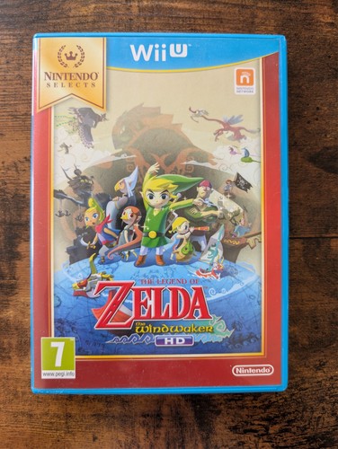The legend zelda wind - zelda:,