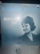 Barbara Morton~Remind Me with