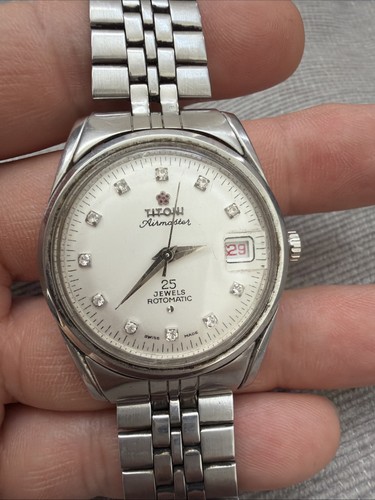 Titoni airmaster jewels - 25,