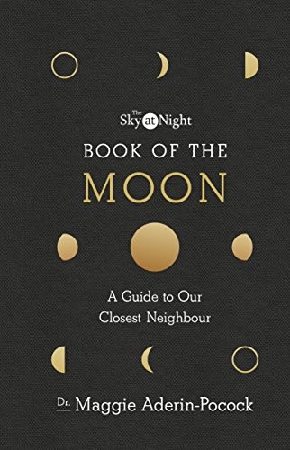 The sky night book - night:,