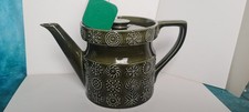 Portmeirion green tea pot - portmeirion,