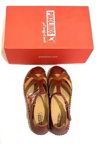 Bnwb all leather pikolinos - bnwb,