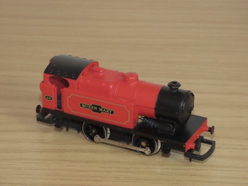 Bt270 hornby r2597 oo gauge - r2597,