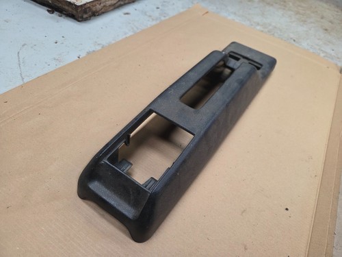Bmw series e46 center - series,