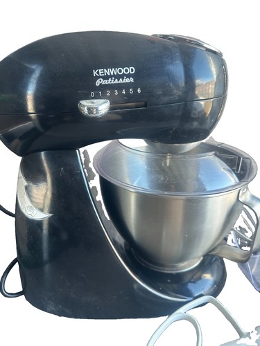 Kenwood patissier mx310 tilt - kenwood,