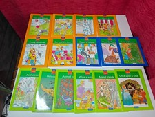 Bundle 15x 1993 - of,