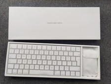 Apple Magic Keyboard A1644 &