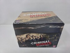 Criminal Minds Complete Series