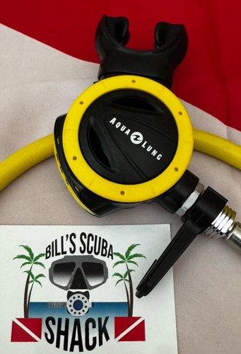 Aqualung scuba octo - scuba, compact