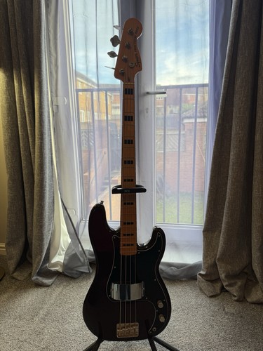 Squier classic vibe 70s - vibe,