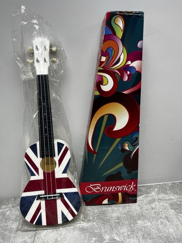 Brunswick concert ukulele - concert,