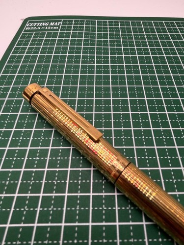 Vintage sheaffer targa - vintage,