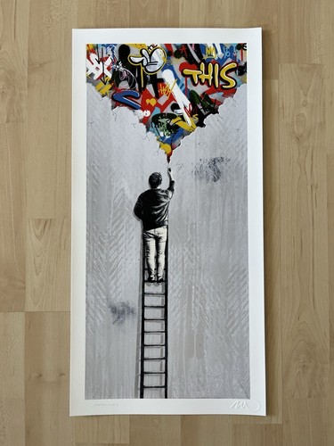 Martin whatson the crack - whatson,
