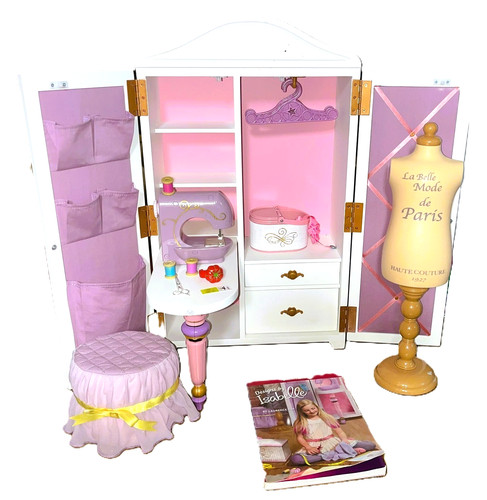 American girl 2014 - american, isabelle's