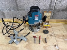 Makita 3612 Plunger Router