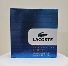 Vintage Lacoste Essential