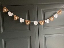 🐻Teddy Bear & Hearts