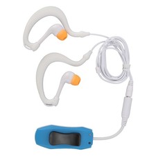°MP3 Player IPX8 Waterproof