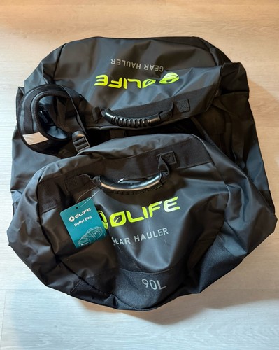 Olight olife duffle bag - olight,