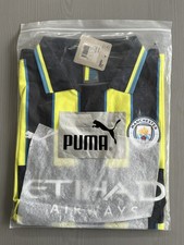 Men's Manchester City XL