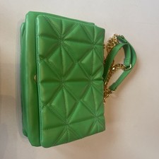 Primark Green Shoulder Bag
