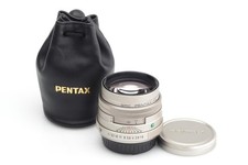 Pentax K AF SMC Pentax-FA