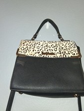Dune Leopard/Animal Print