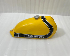 Yamaha MX250 MX 250 MX360