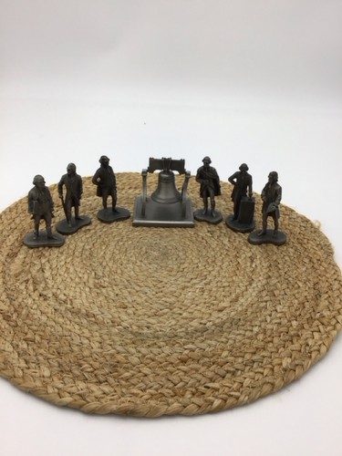 Set liberty bell - set,