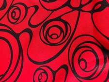 silk scarf vintage Jacqmar 28"