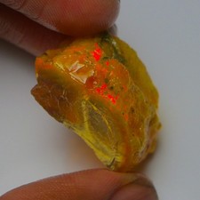 Large opal rough carat - large,