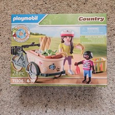 Playmobil Country Farmers -