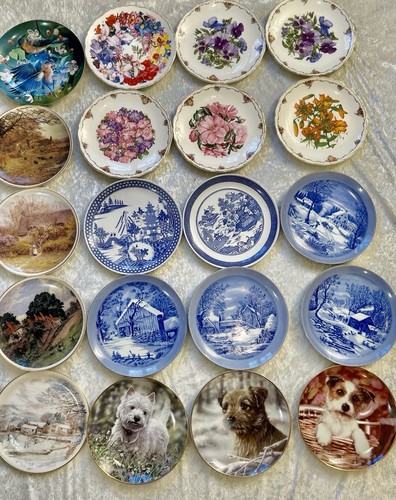 Job lot collectors decorative - job,