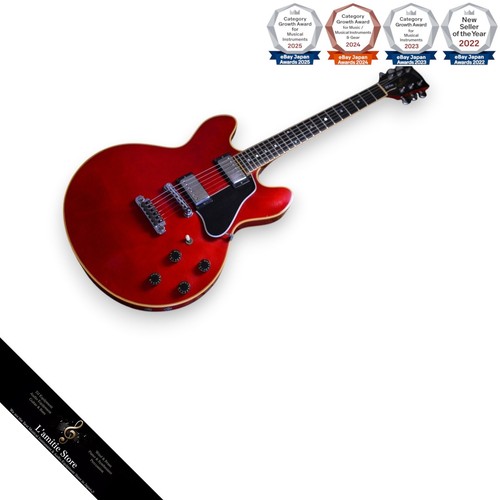 Gibson king lucille - b.b.,