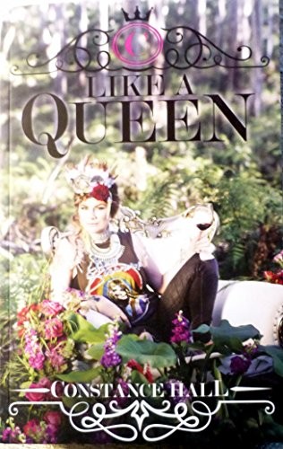 Like queen constance hall - queen,,