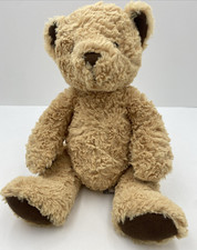 Jellycat Theodore Bear PA-14595 13 inch Light Brown                          H16