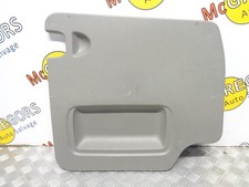 Renault Trafic MK1 2001-2013