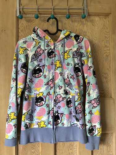 Drop dead cats bats - drop, ‘cats