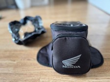 Honda Motorcycle Tank Bag
