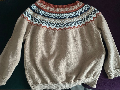 Light tan beige yolk - , nordic