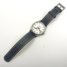 Mondaine Swiss Railways 30308