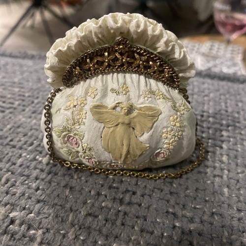Vintage victorian ornaments - victorian,