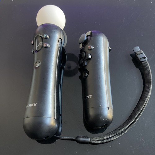 Sony playstation move motion - playstation,