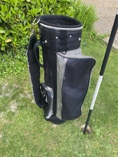 Mitsushiba Golf Cart Carry Bag
