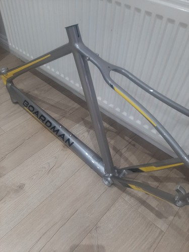 Boardman comp aluminium - boardman,