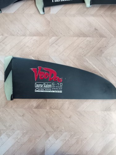 Professional voodoo - professional,