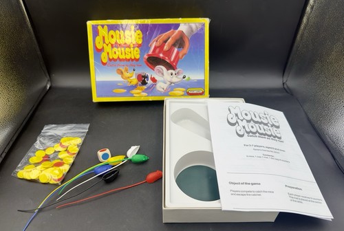 Spear games mousie - spear's,